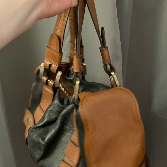 Michael Kors satchel bag GUC - Picture 14 of 16